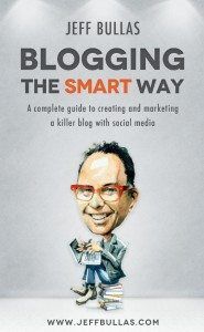 Blogging the Smart Way - How to Create and Market your Blog with Social Media