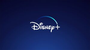 Disney+ for £1.99 a month