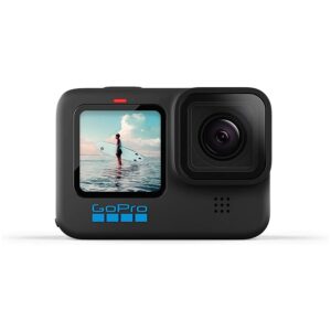 Save £100 on the GoPro Hero 10 Black action camera