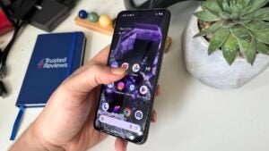 Pixel 8 with 100GB data now under £20