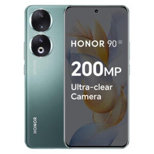 The Honor 90 is going cheap