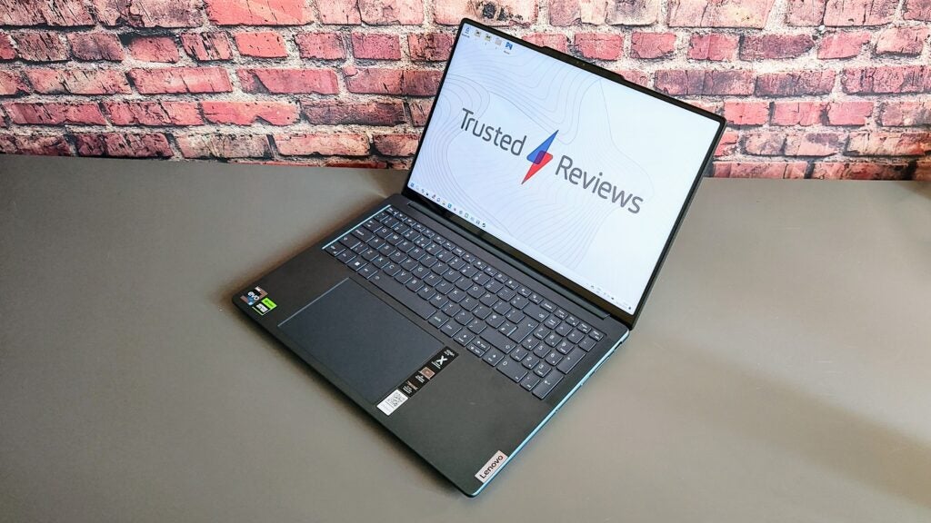 Lenovo Yoga Pro 9i 16