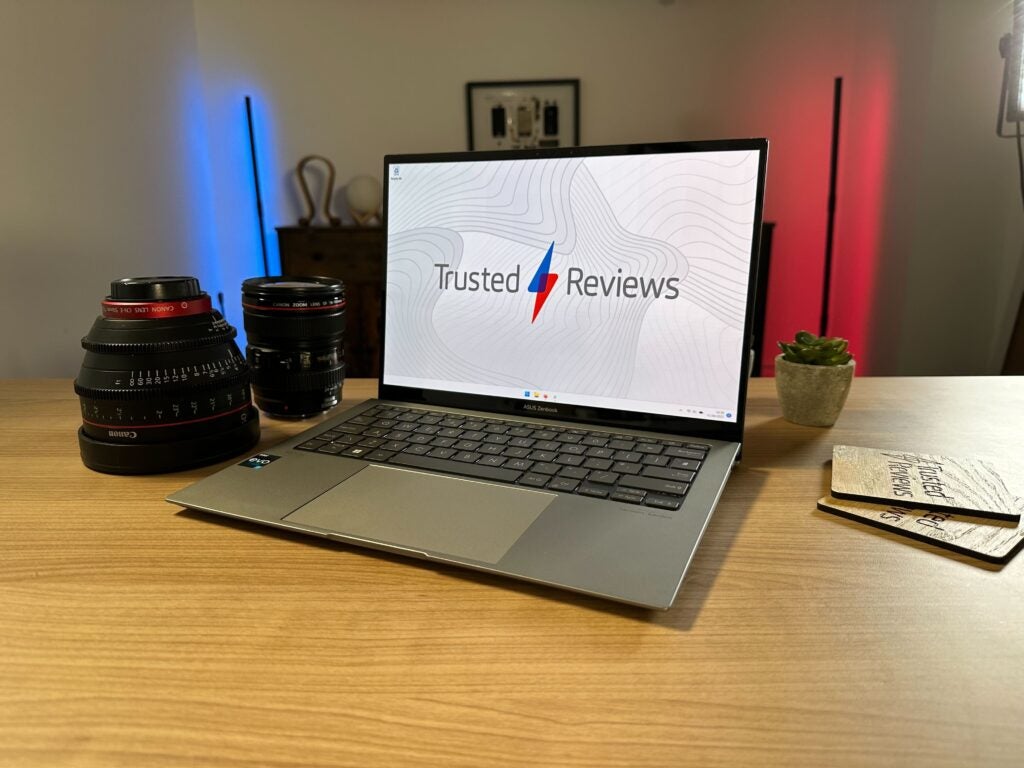 Asus Zenbook S 13 OLED (2023)