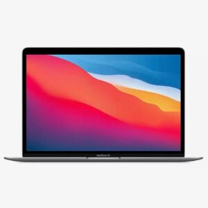 MacBook Air M1 is now at a clearance price