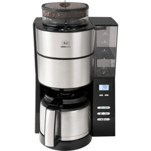 Save 52% on this Melitta AromaFresh coffee machine