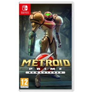 Save £11 on Metroid Prime Remastered