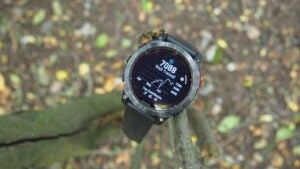 Garmin Fenix 7 Pro Price Crash