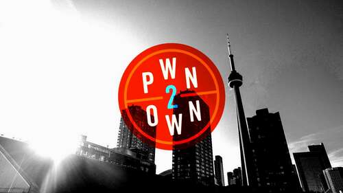 Pwn2Own Toronto