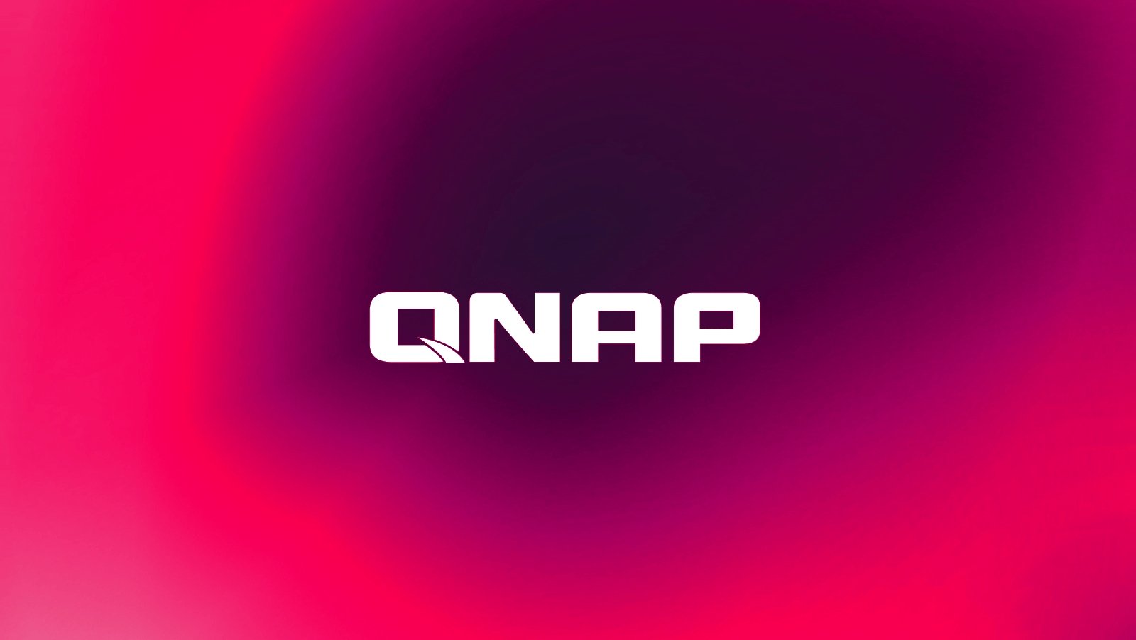 QNAP