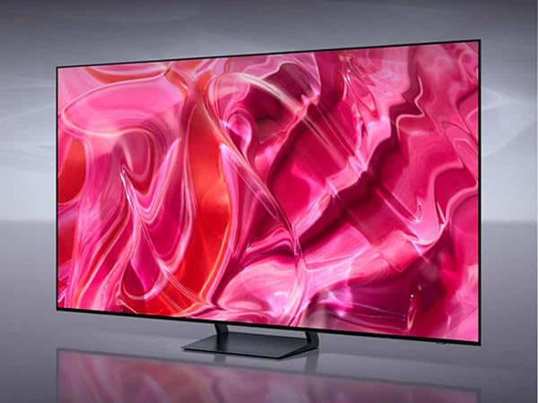 Samsung S90C OLED TV