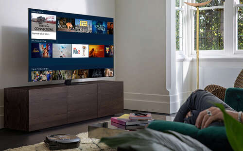 Samsung Tizen Smart TV