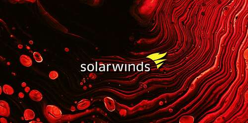 SolarWinds