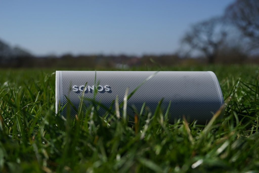 Sonos Roam