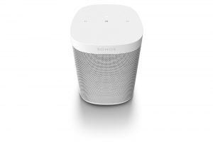 Sonos One SL for £134 is a stone cold bargain