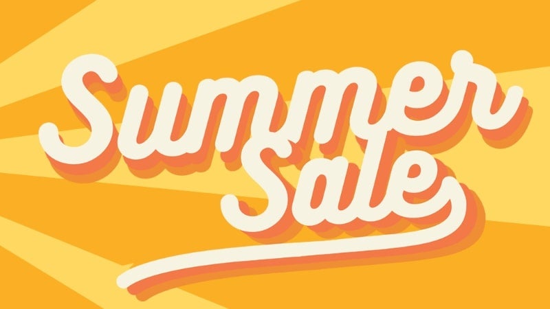 What deals do we expect from the Steam Summer Sale?