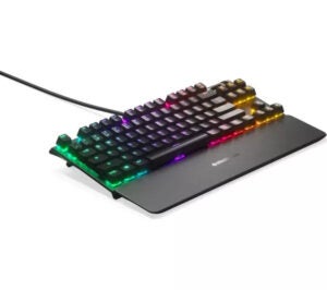 Save £70 on the SteelSeries Apex Pro TKL