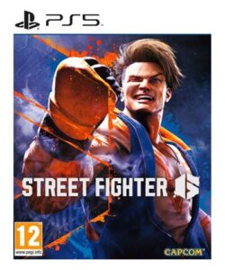 Get Street Fighter 6 for a knockout price