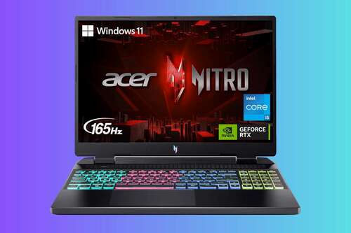 Acer Nitro 16