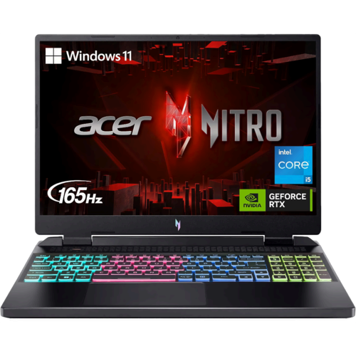 Acer Nitro 16