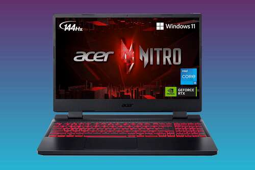 Acer Nitro 5