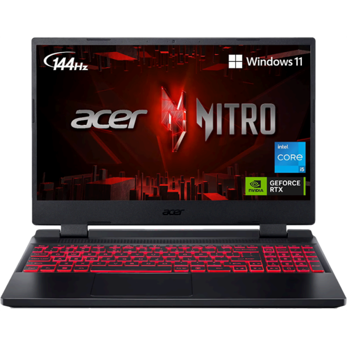 Acer Nitro 5