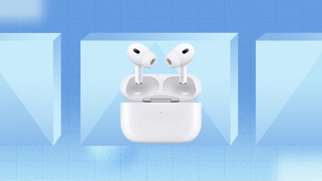 Apple AirPods Pro 2