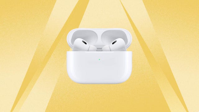 AirPods Pro 2 USB-C