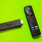 Amazon Fire TV Stick 4K Max