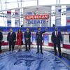 6 takeaways from the second GOP debate