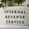 Gap between U.S. income taxes owed and paid is set to keep growing, the IRS says