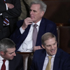 U.S. House pauses for the night before another attempt to elect a speaker