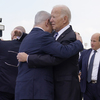 What you need to know about Biden's wartime trip to Israel