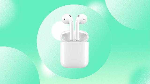 Apple AirPods 2