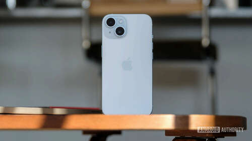 apple iphone 15 rear hero