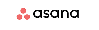 Asana logo