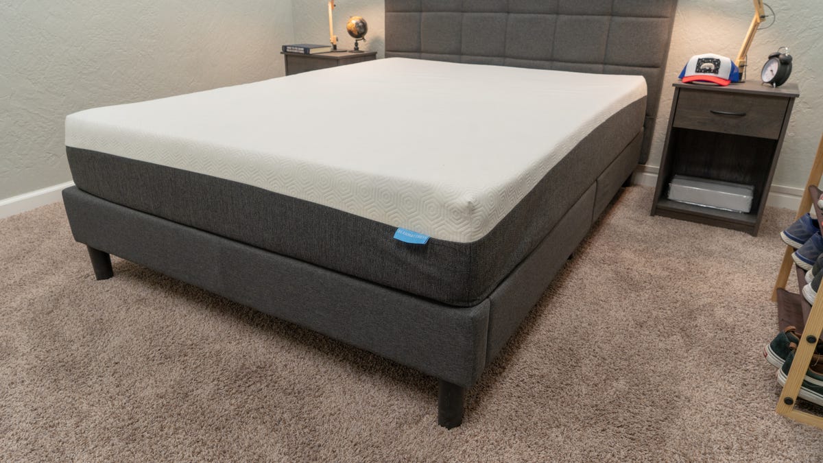 bear mattress review header photo