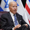 Lots of U.S. presidents have pushed for Middle East peace. Progress has been elusive