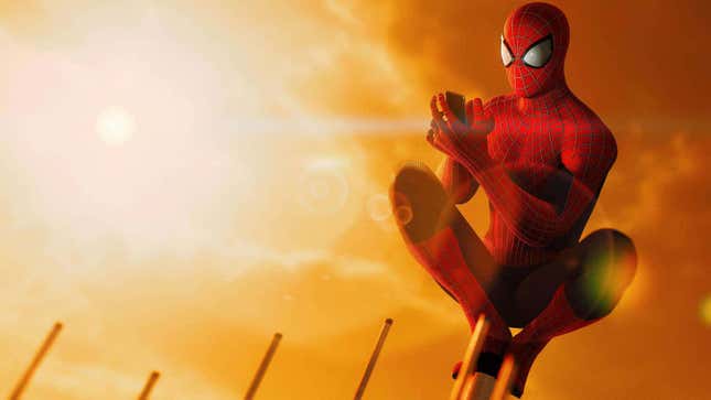 Image for article titled Spider-Man 2&#39;s Best Moments Broaden Its Perspectives