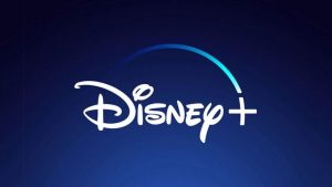 Sign up for Disney+