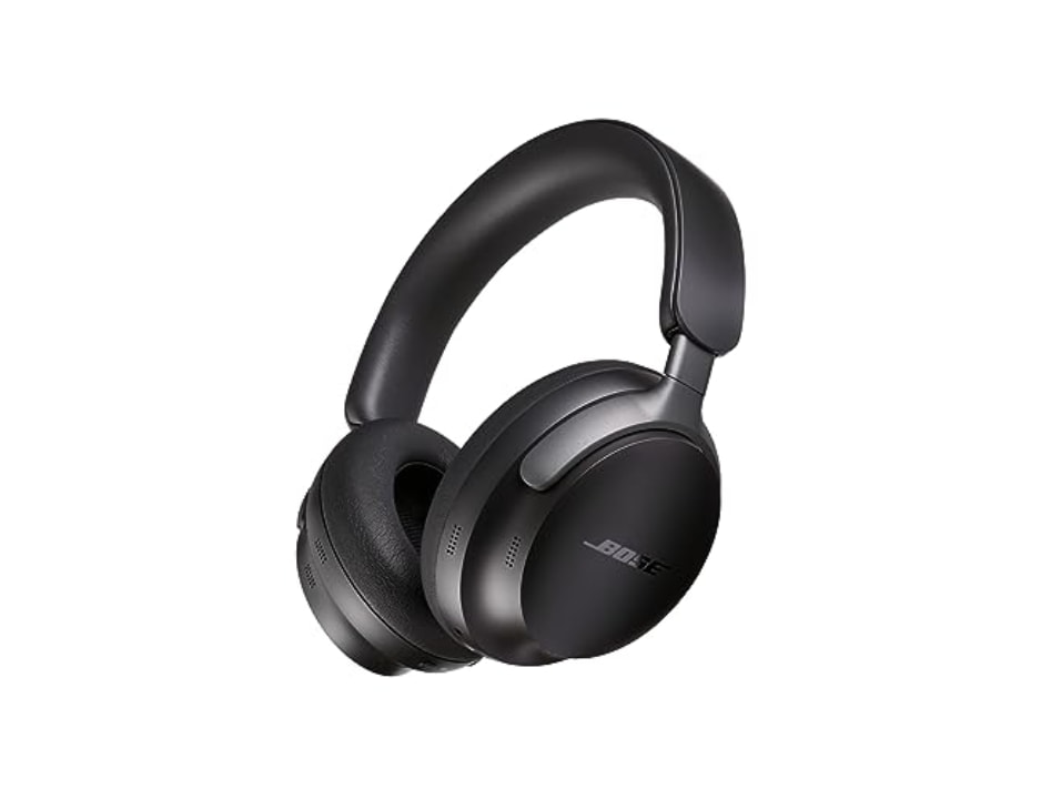 Bose QuietComfort Ultra Headphones