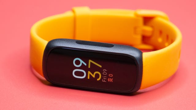 Fitbit Inspire 3