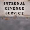 The IRS just got $80 billion to beef up. A big goal? Going after rich tax dodgers 