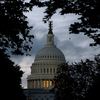 Congress passes spending stopgap, averting a shutdown hours before midnight deadline