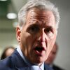 4 takeaways from the historic ousting of House Speaker Kevin McCarthy