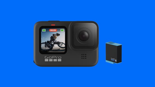 GoPro Hero9