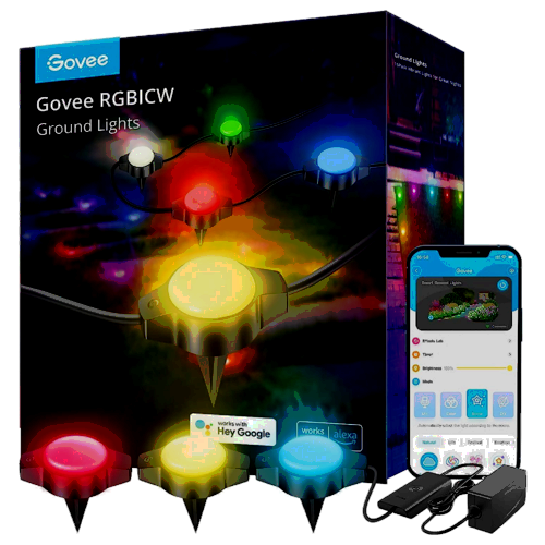 govee outdoor lights