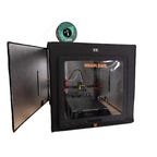 Special case surrounding a 3d printer