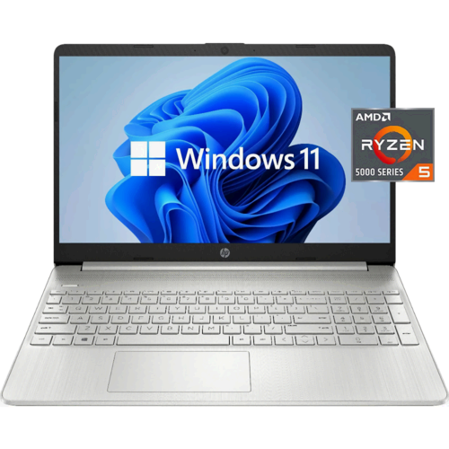 HP Pavilion 15.6