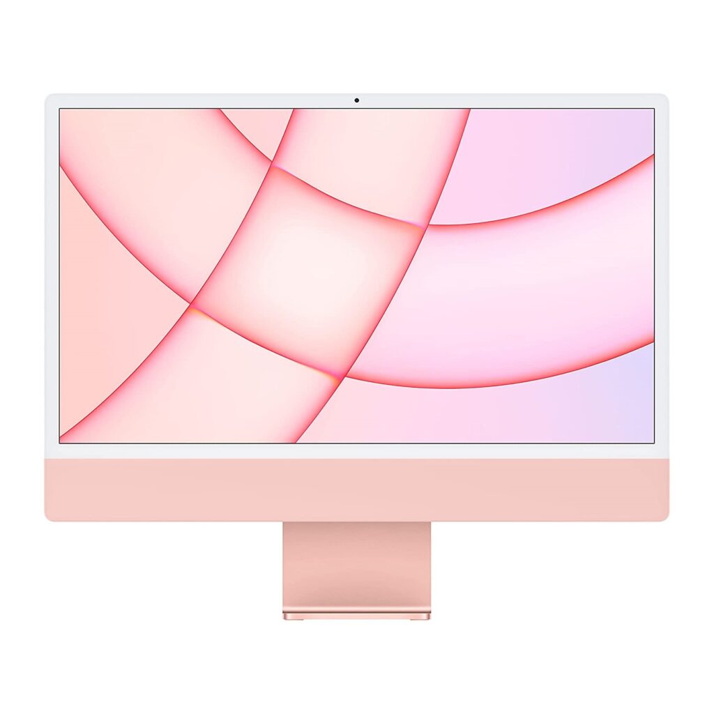 iMac 2021 24-inch