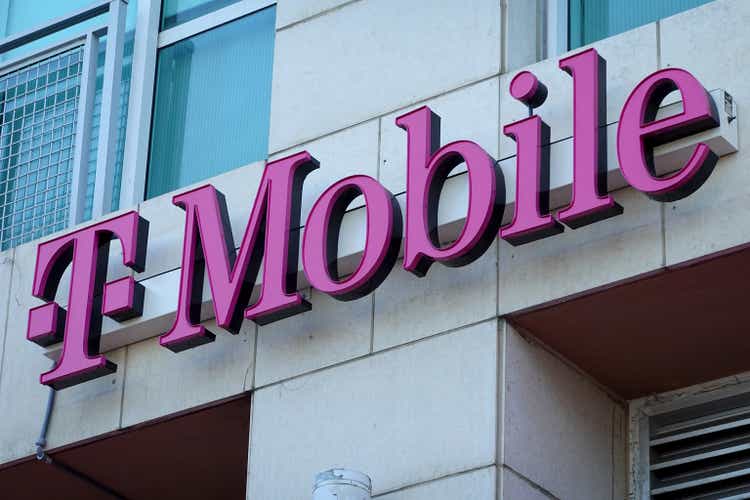 T-Mobile Reports Strong Quarterly Earnings